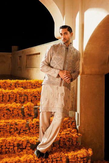 "SUFIAN" KURTA PAJAMA